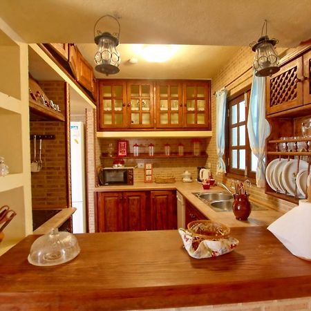 Casita Joli Villa La Asomada  Luaran gambar