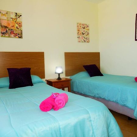 Casita Joli Villa La Asomada  Luaran gambar