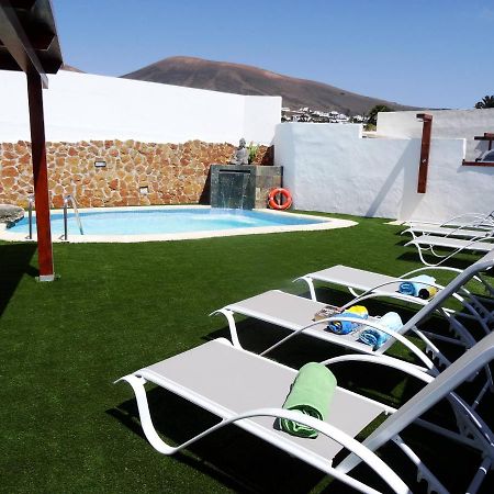 Casita Joli Villa La Asomada  Luaran gambar