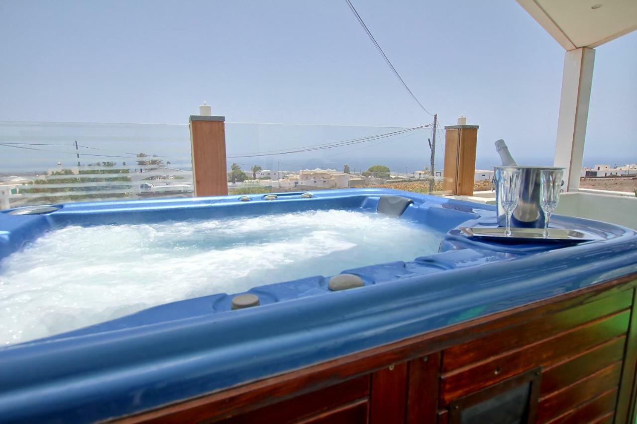 Casita Joli Villa La Asomada  Luaran gambar