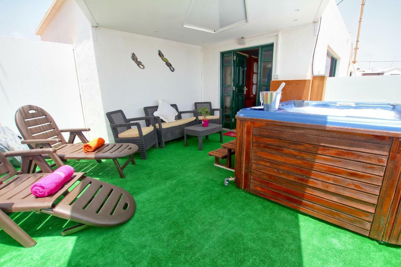 Casita Joli Villa La Asomada  Luaran gambar