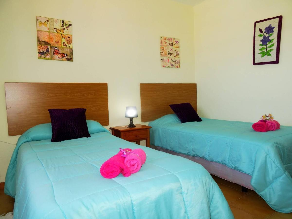 Casita Joli Villa La Asomada  Luaran gambar