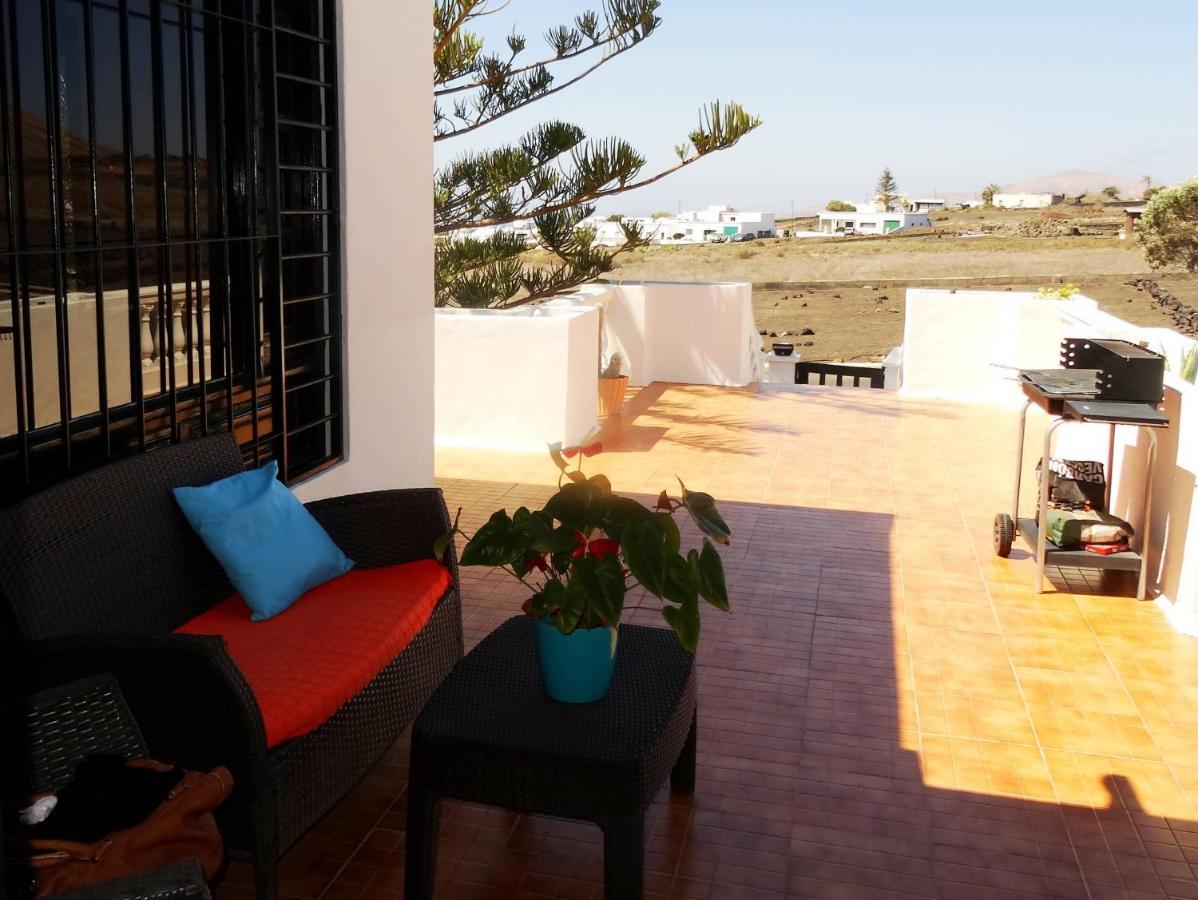 Casita Joli Villa La Asomada  Luaran gambar