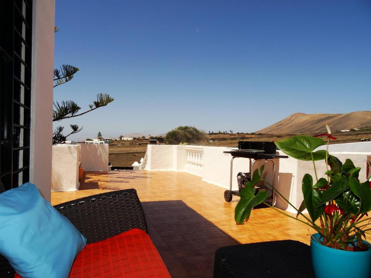 Casita Joli Villa La Asomada  Luaran gambar