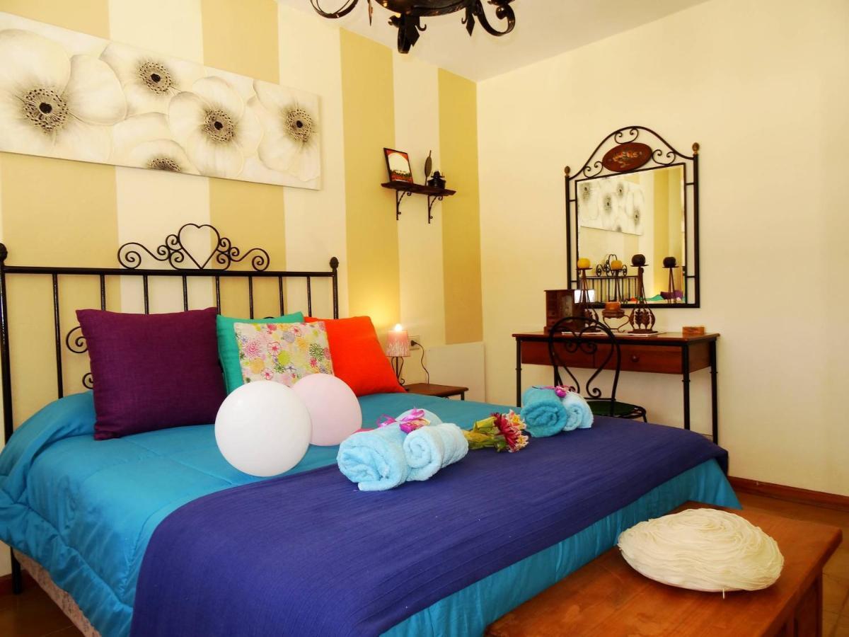 Casita Joli Villa La Asomada  Luaran gambar