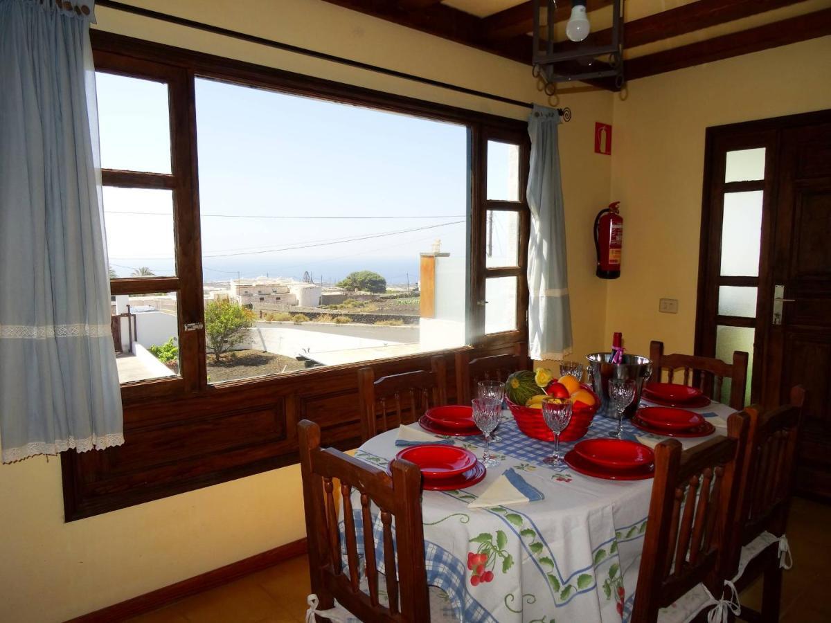 Casita Joli Villa La Asomada  Luaran gambar