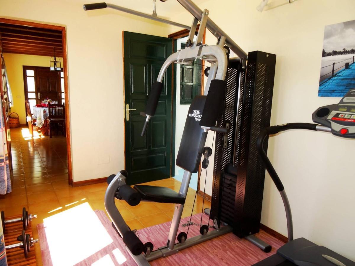 Casita Joli Villa La Asomada  Luaran gambar