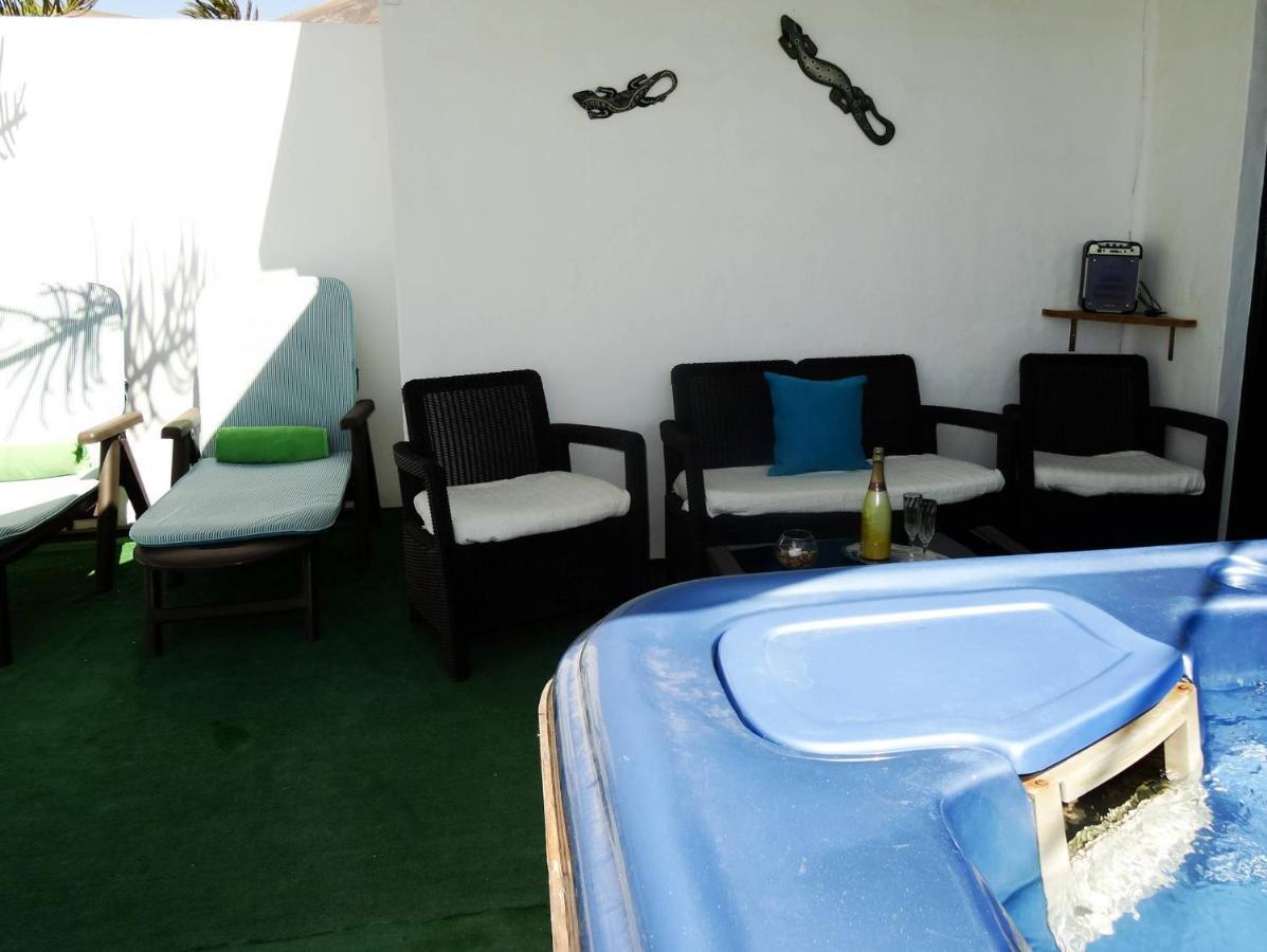 Casita Joli Villa La Asomada  Luaran gambar
