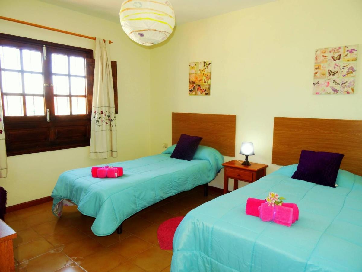 Casita Joli Villa La Asomada  Luaran gambar