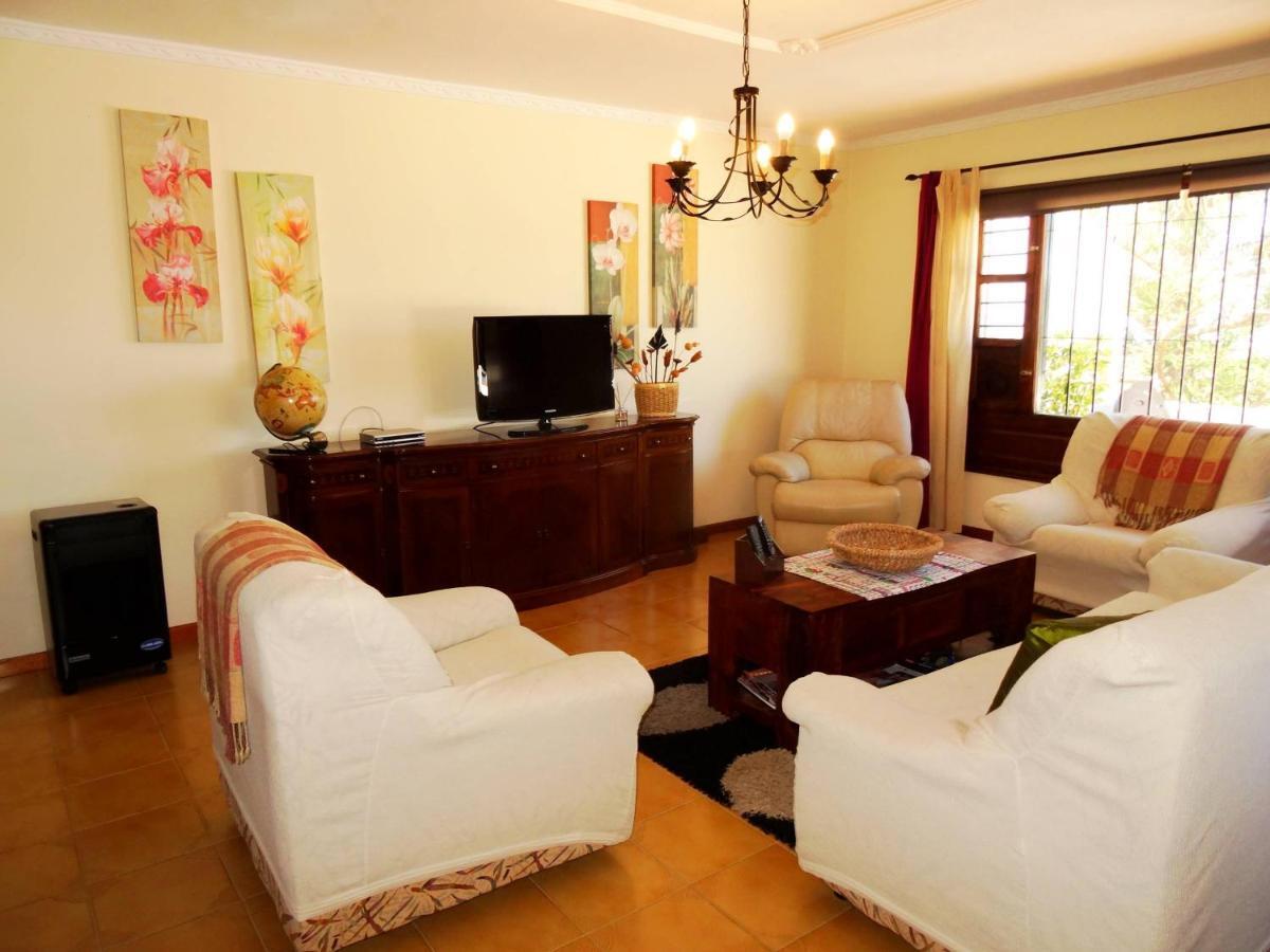 Casita Joli Villa La Asomada  Luaran gambar