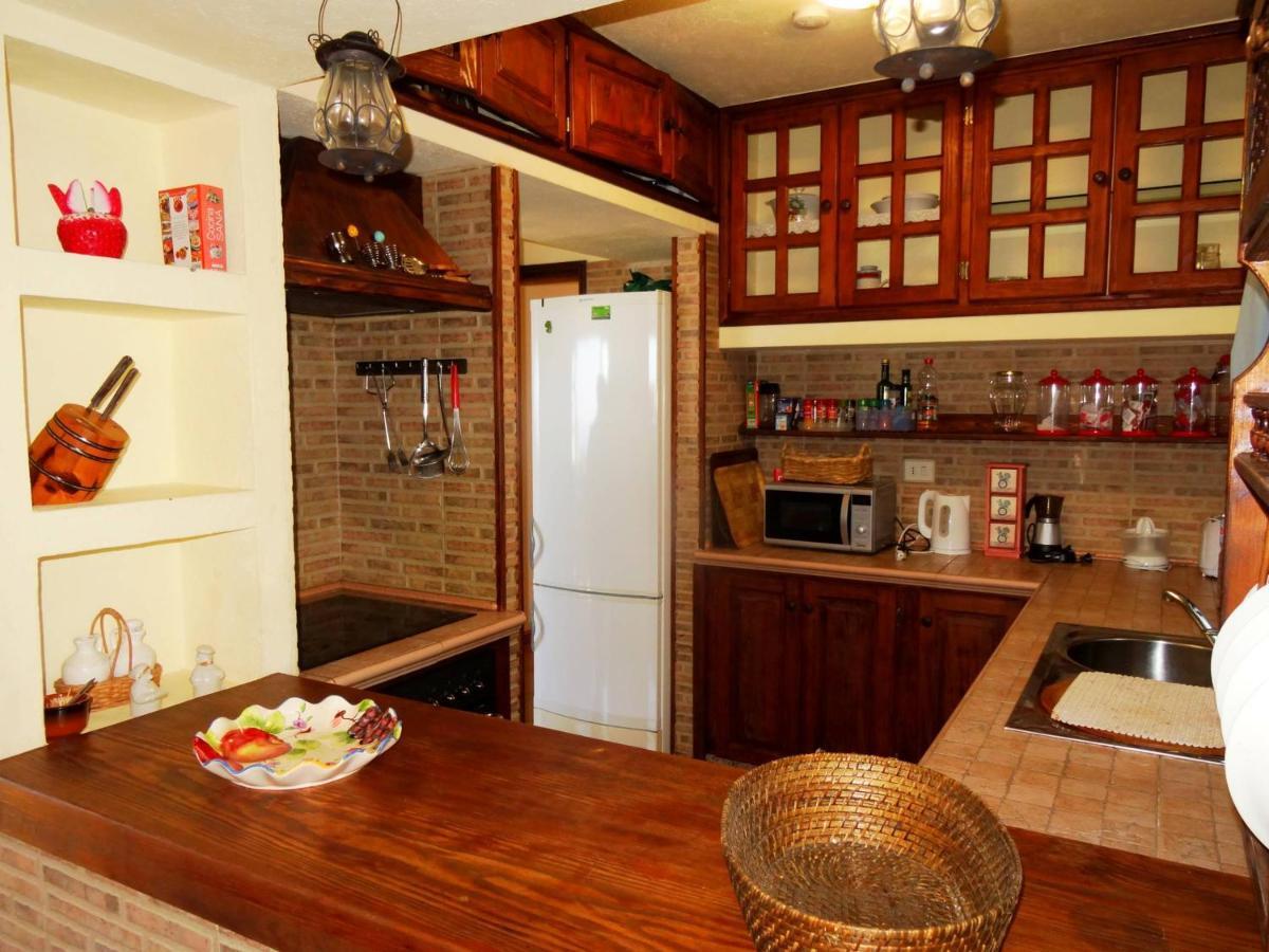 Casita Joli Villa La Asomada  Luaran gambar