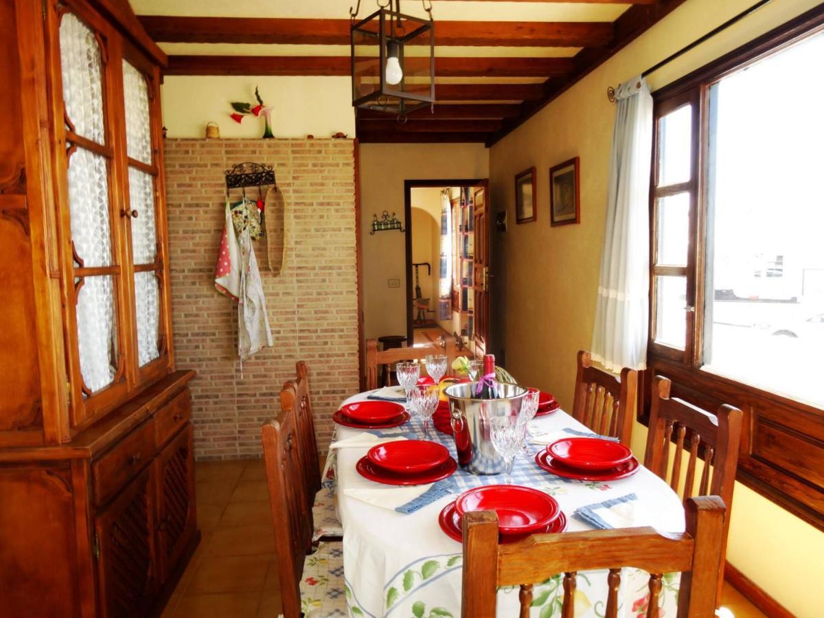 Casita Joli Villa La Asomada  Luaran gambar