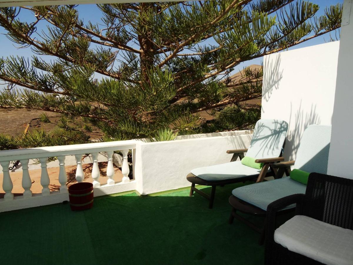 Casita Joli Villa La Asomada  Luaran gambar