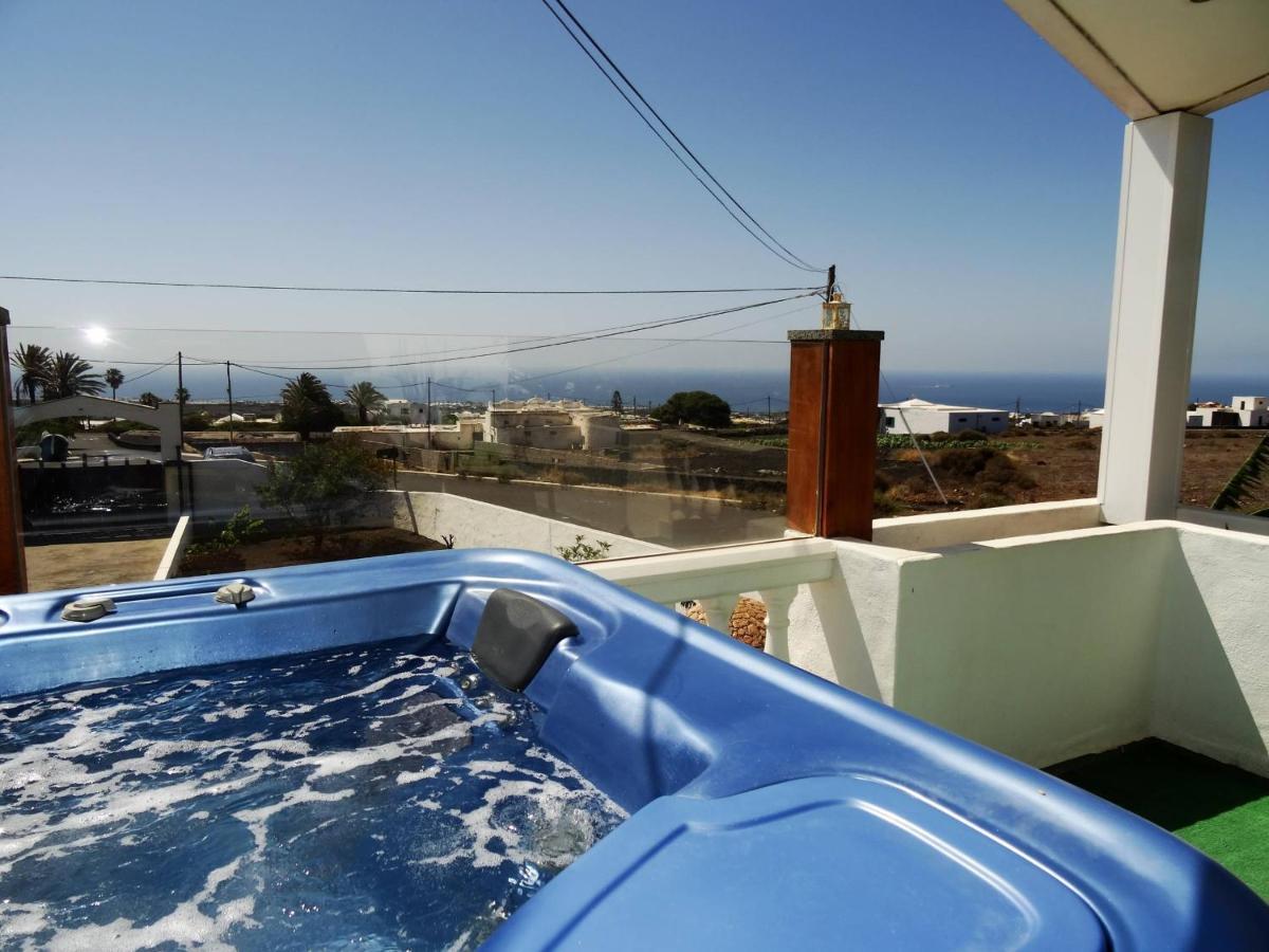 Casita Joli Villa La Asomada  Luaran gambar