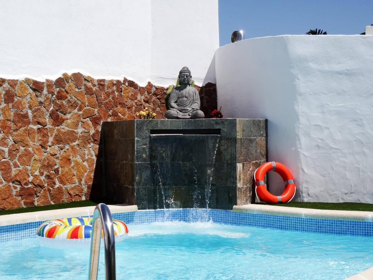 Casita Joli Villa La Asomada  Luaran gambar