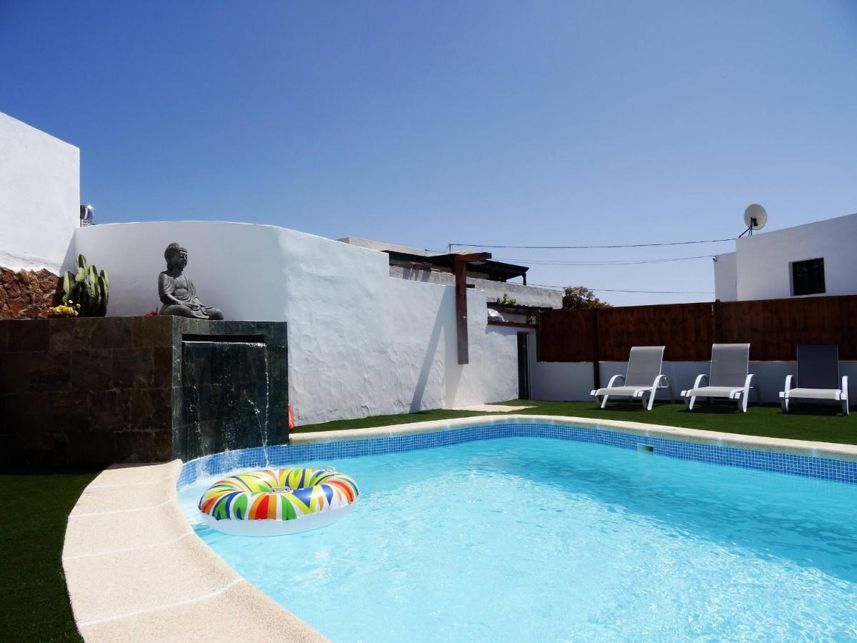 Casita Joli Villa La Asomada  Luaran gambar