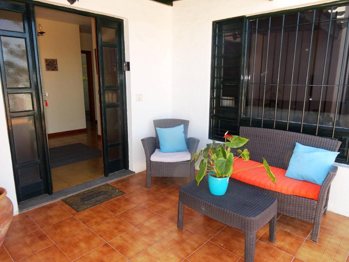 Casita Joli Villa La Asomada  Luaran gambar