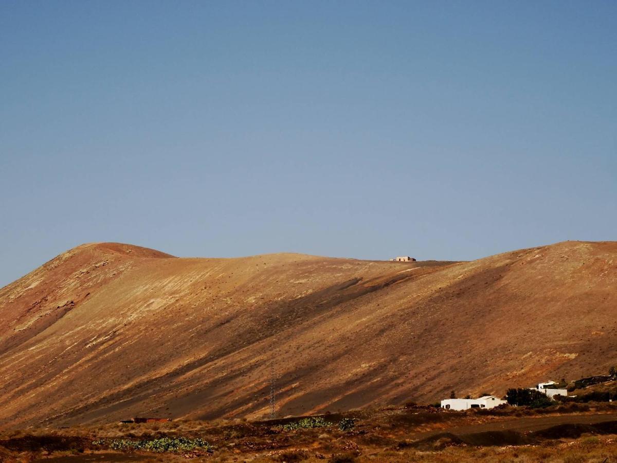 Casita Joli Villa La Asomada  Luaran gambar