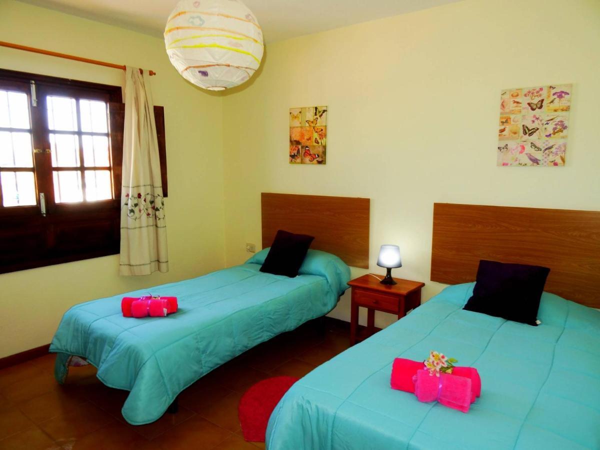 Casita Joli Villa La Asomada  Luaran gambar