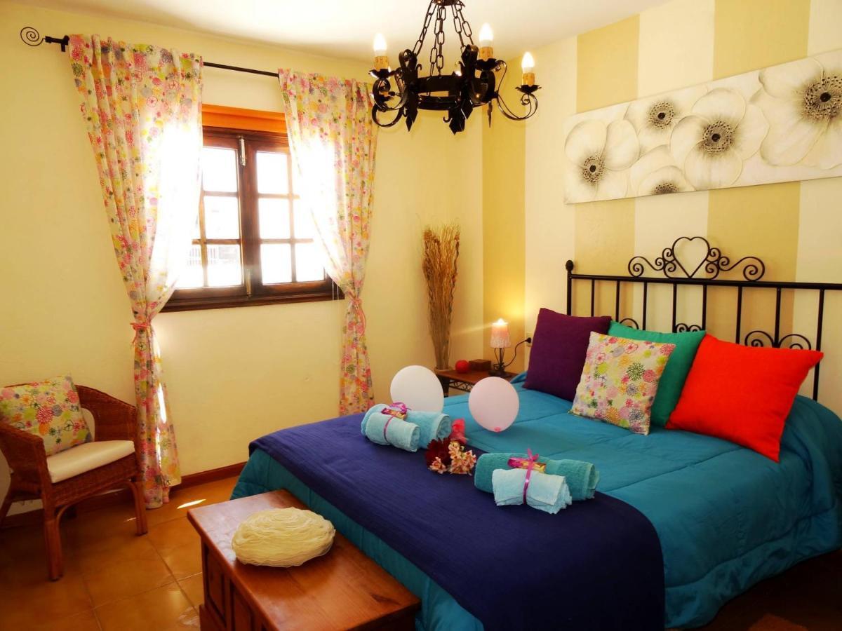 Casita Joli Villa La Asomada  Luaran gambar