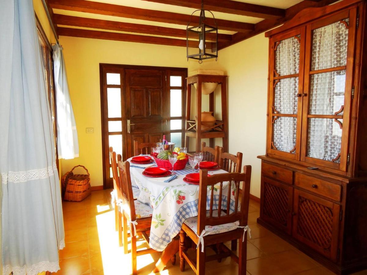 Casita Joli Villa La Asomada  Luaran gambar