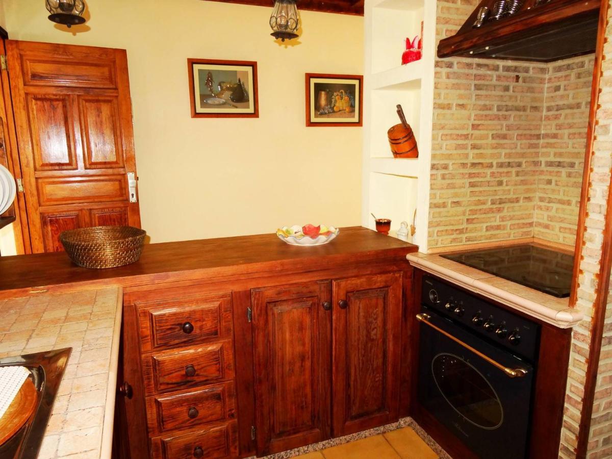 Casita Joli Villa La Asomada  Luaran gambar