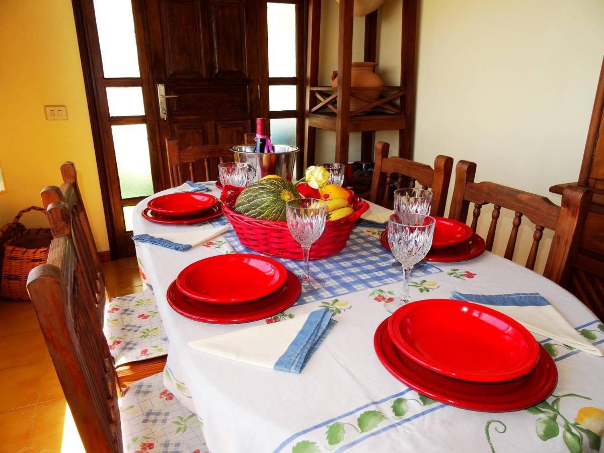 Casita Joli Villa La Asomada  Luaran gambar
