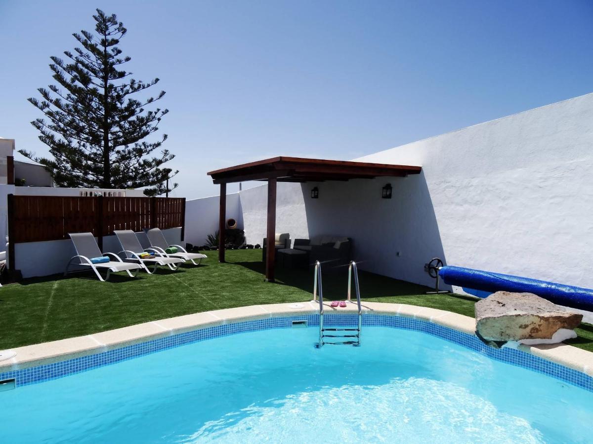 Casita Joli Villa La Asomada  Luaran gambar