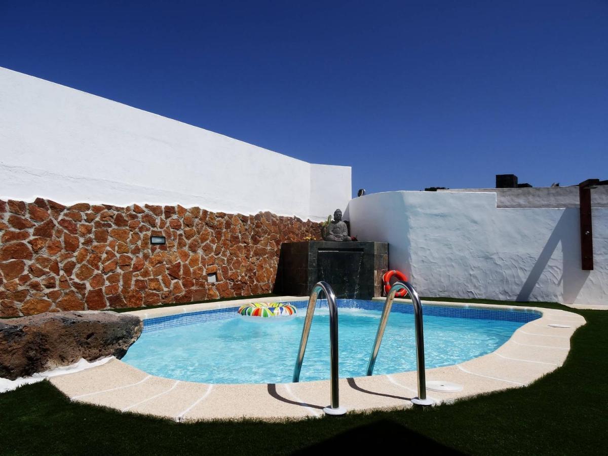 Casita Joli Villa La Asomada  Luaran gambar