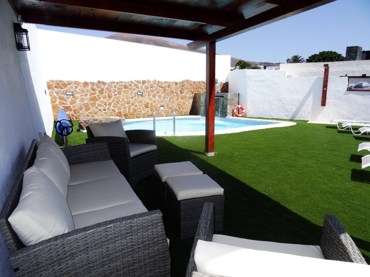 Casita Joli Villa La Asomada  Luaran gambar