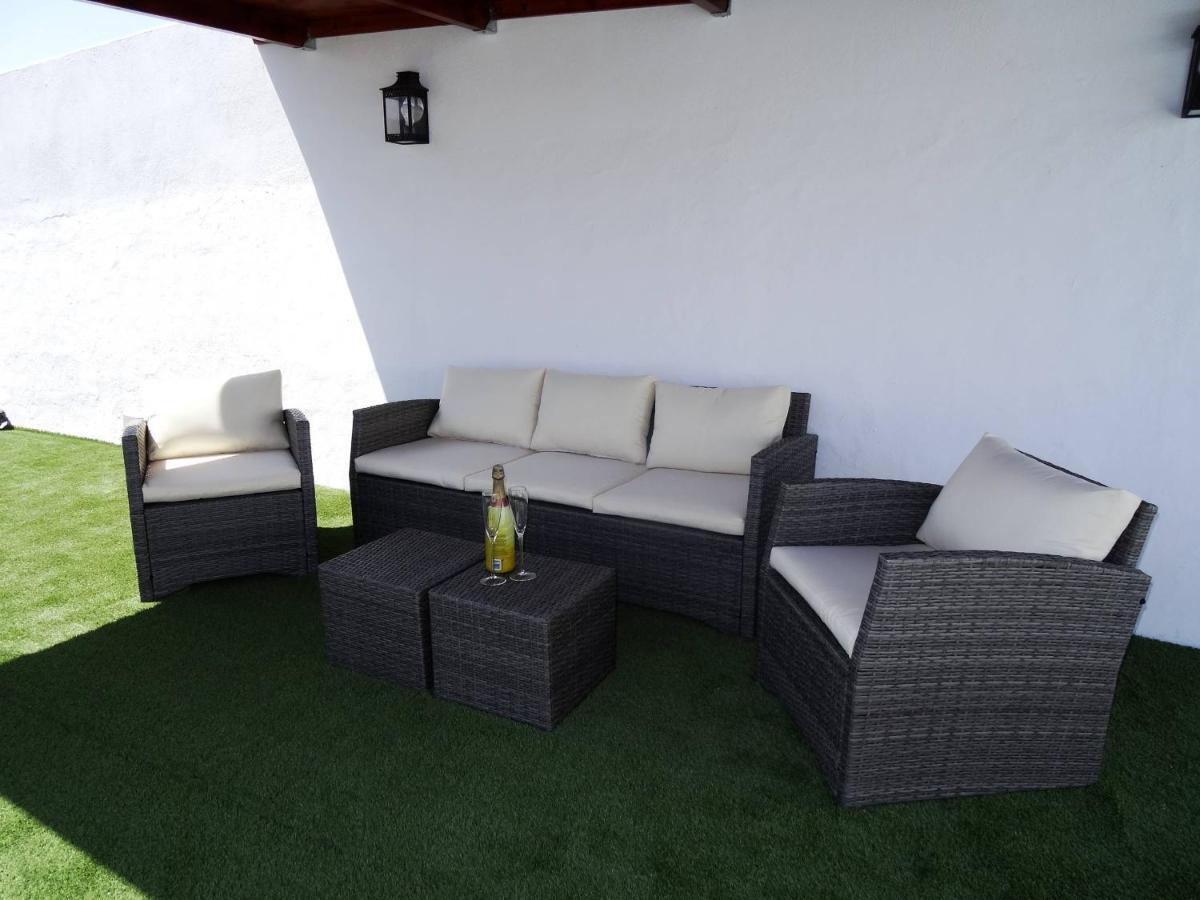 Casita Joli Villa La Asomada  Luaran gambar