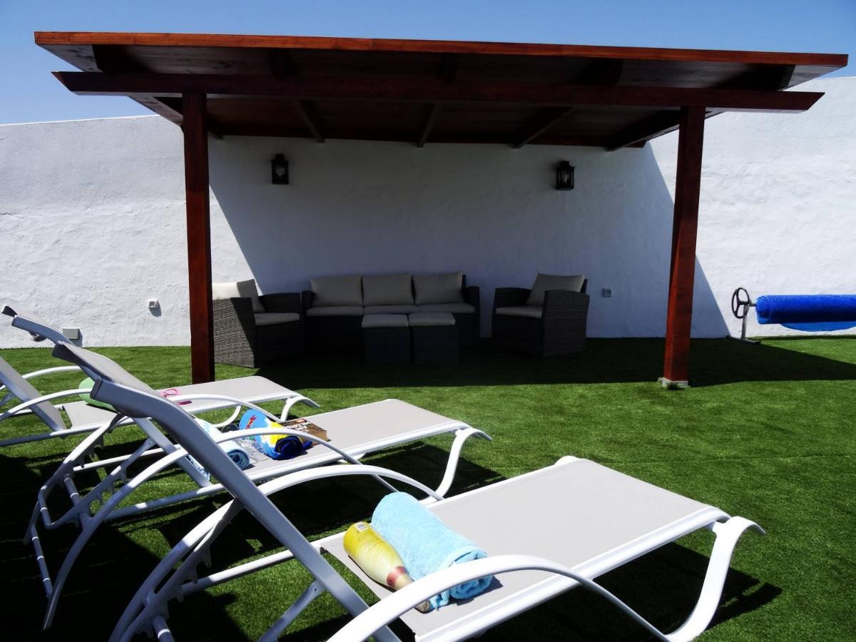 Casita Joli Villa La Asomada  Luaran gambar