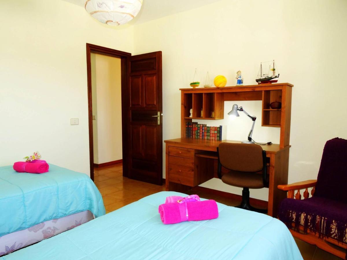 Casita Joli Villa La Asomada  Luaran gambar