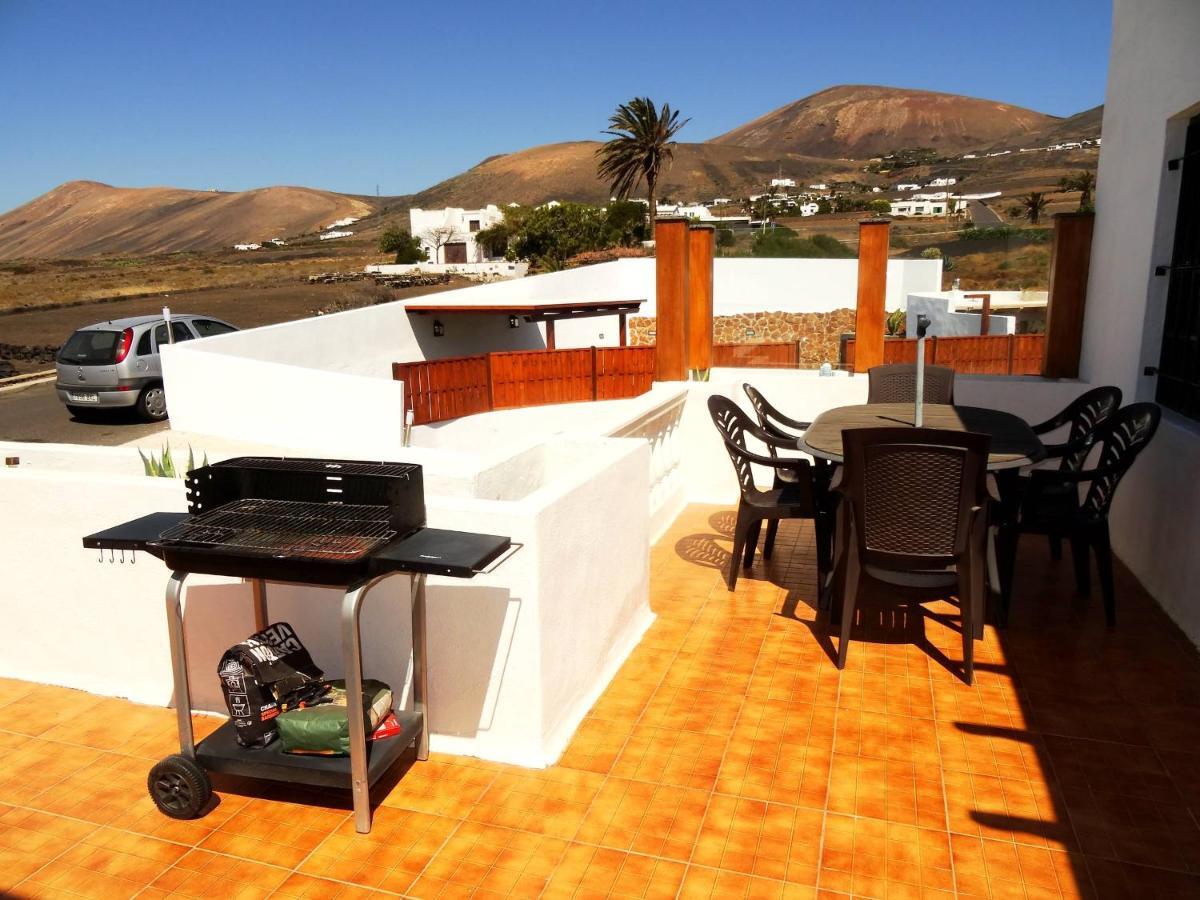 Casita Joli Villa La Asomada  Luaran gambar