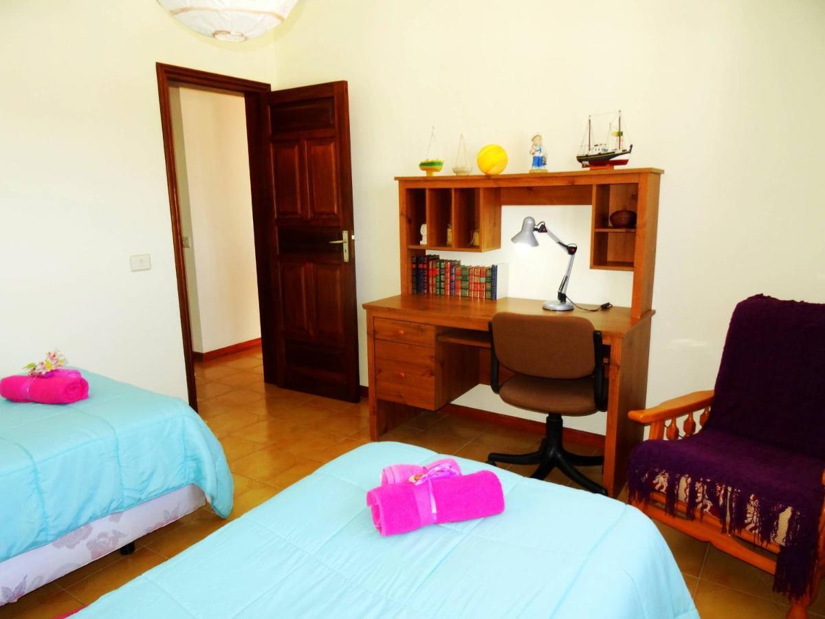 Casita Joli Villa La Asomada  Luaran gambar