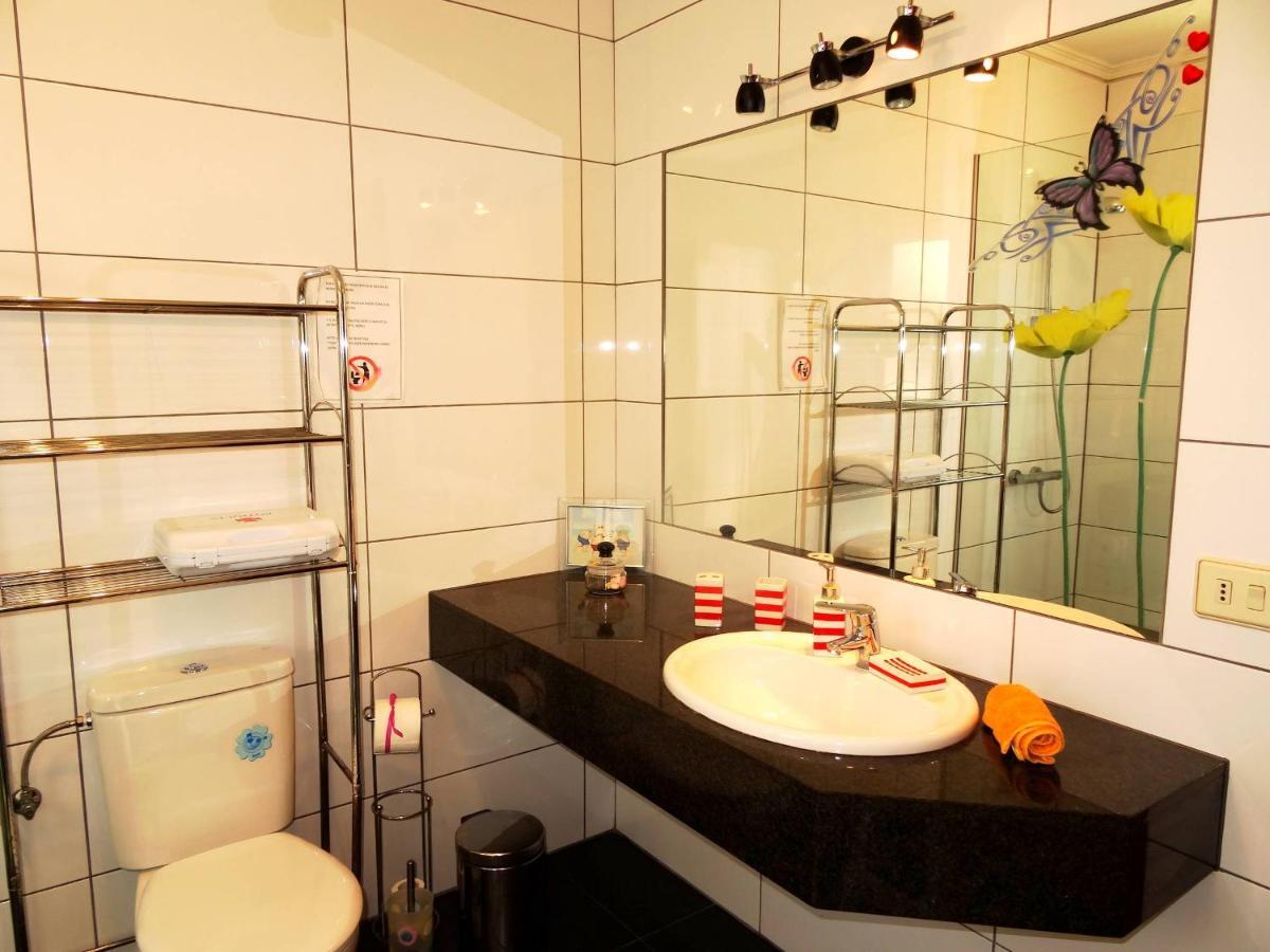 Casita Joli Villa La Asomada  Luaran gambar