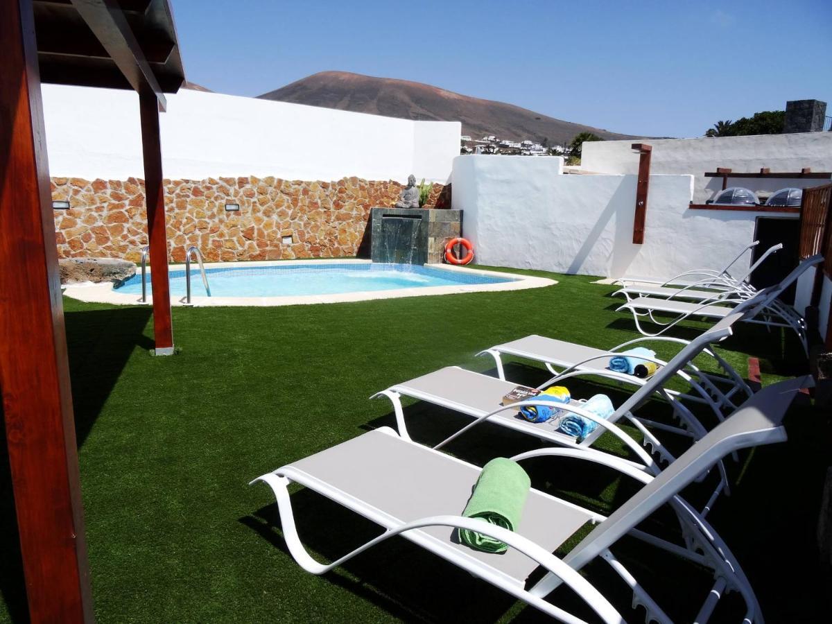 Casita Joli Villa La Asomada  Luaran gambar