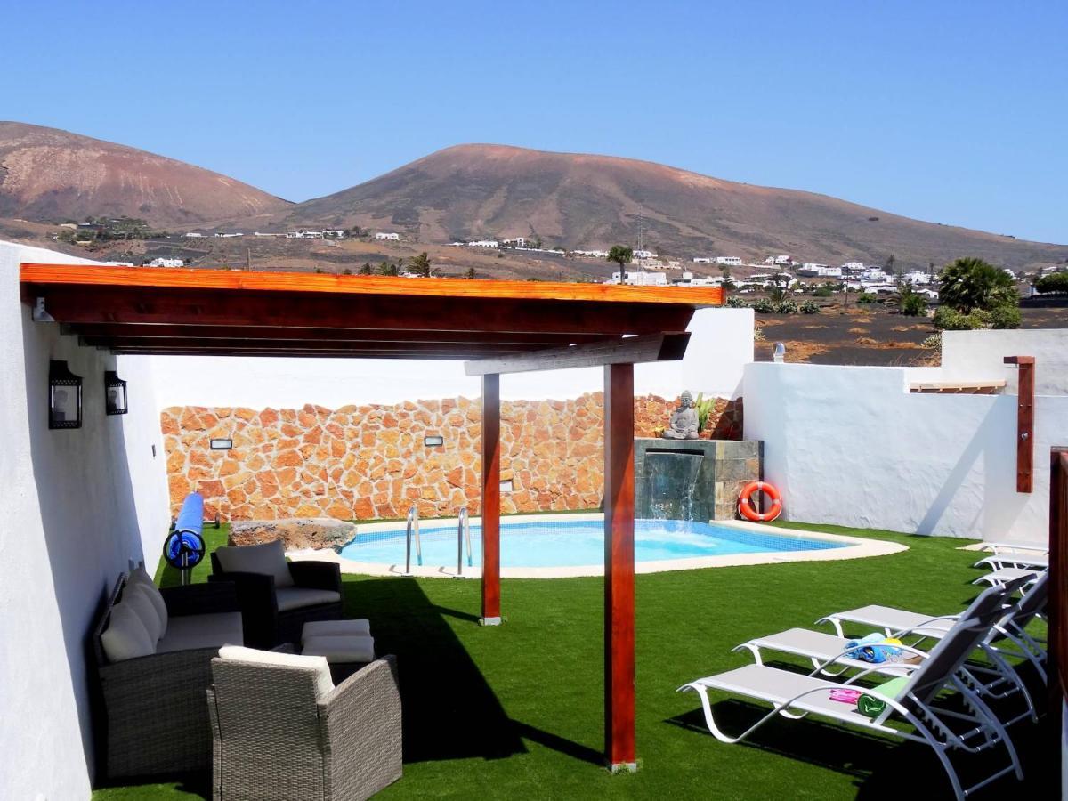 Casita Joli Villa La Asomada  Luaran gambar